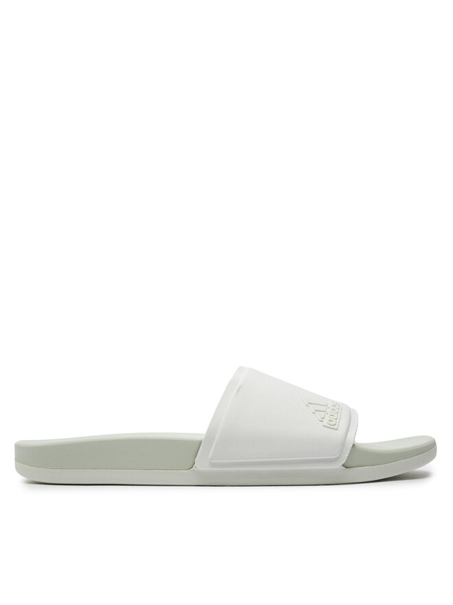 adidas Ciabatte adidas adilette Comfort Slides IF8657 Verde