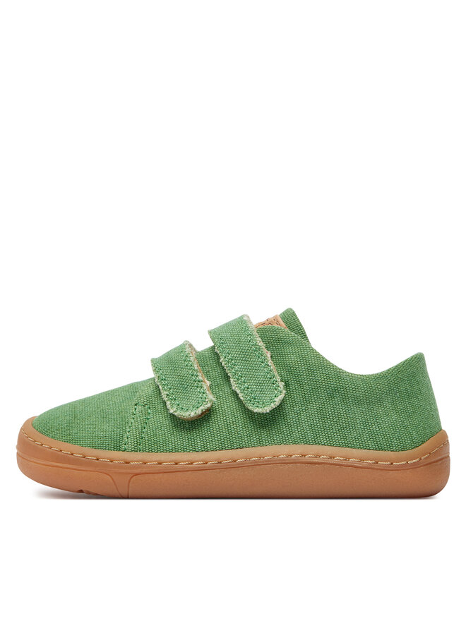 Froddo Sneakers Froddo Barefoot Vegan G3130248-1 S Verde
