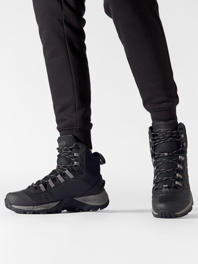 Merrell thermo cross mid store