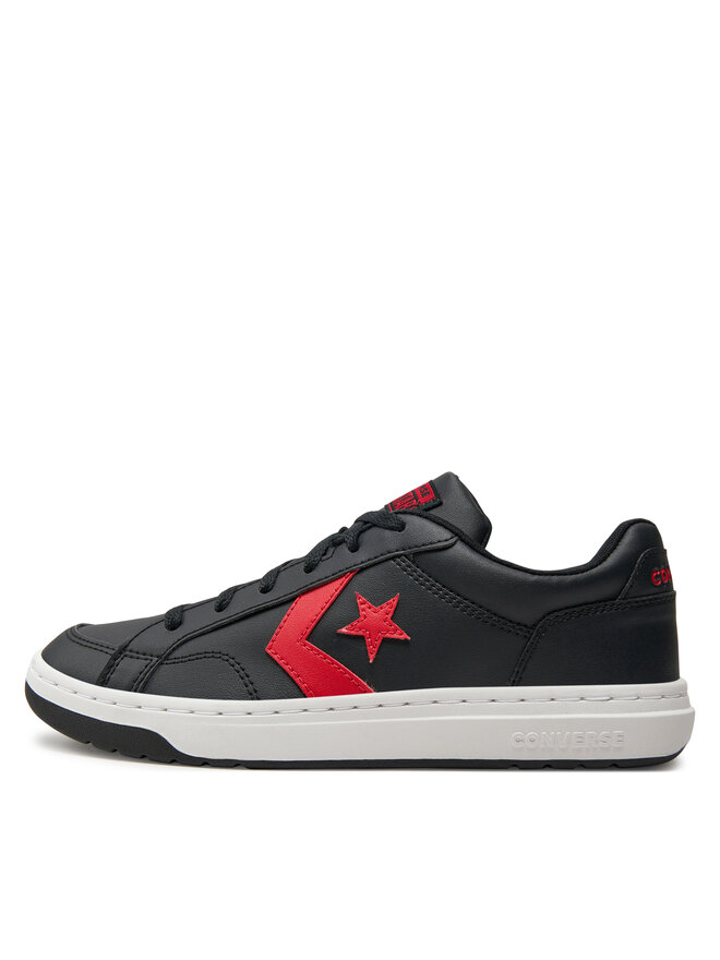 Converse Sneakersy Converse Pro Blaze V2 Leather A06628C Czarny