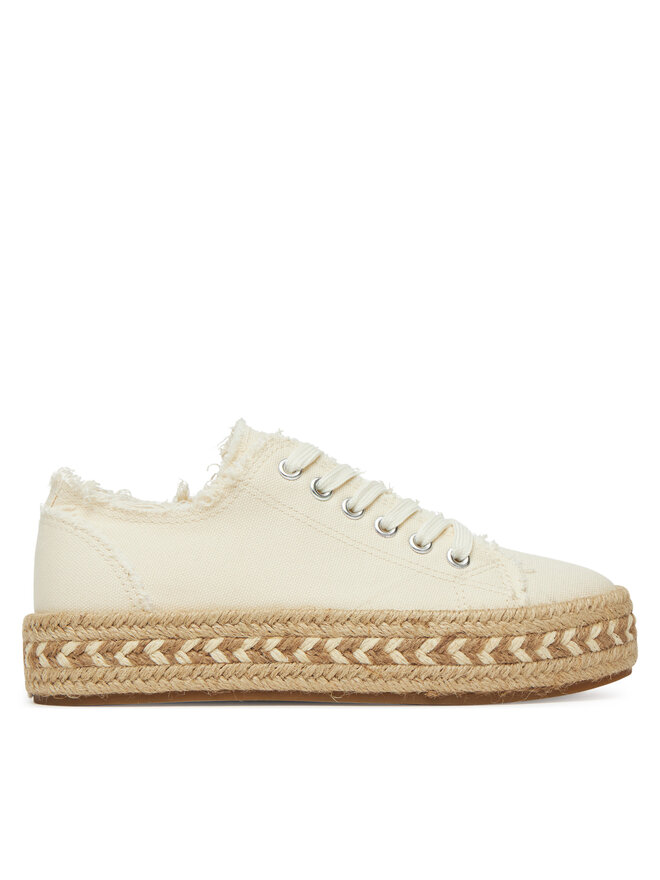 DeeZee Espadrilles DeeZee ZYKS305 Beige