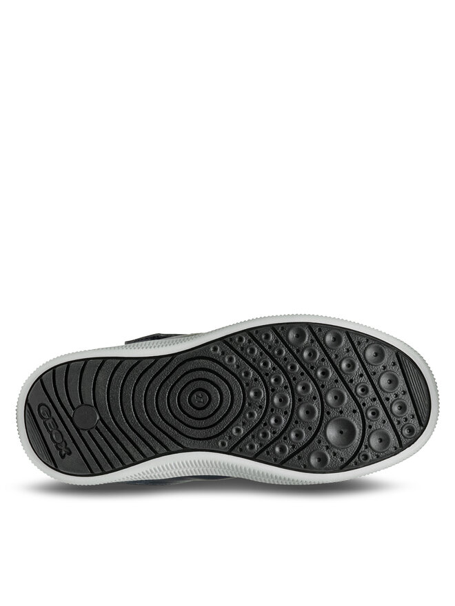 Geox Sneakers Geox J Arzach Boy J464AA 054FU C0661 S Bleumarin