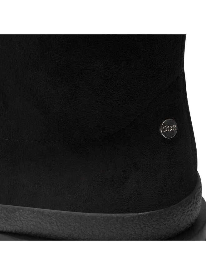 GOE Cizme GOE MM2N4064 Negru