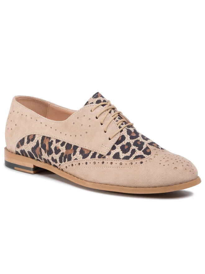 Baldaccini Oxfordice Baldaccini W-02500 Bež