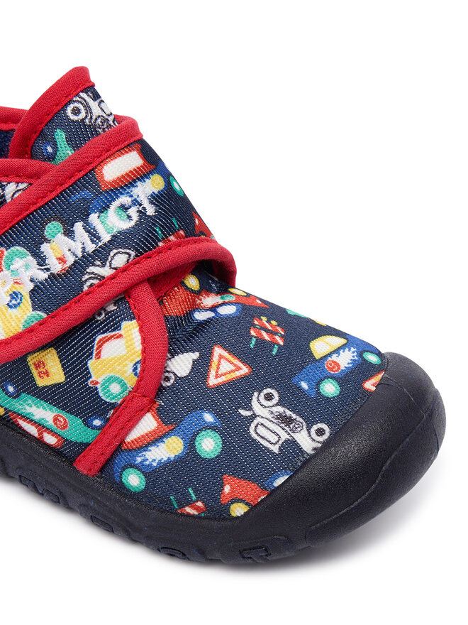 Primigi Pantofole Primigi AVANT-8949011 Blu scuro