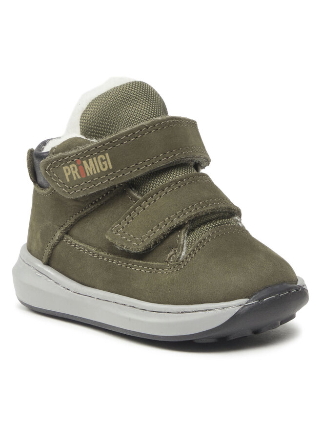 Primigi Botines planos Primigi 4900722 Verde