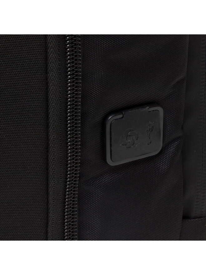 Samsonite Batoh Samsonite Lapt. Backpack 15,6" KF2-09004-1CNU Černá