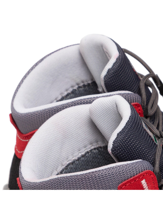 Dolomite Scarpe da trekking Dolomite Davos Wp 251268-0856234 Grigio