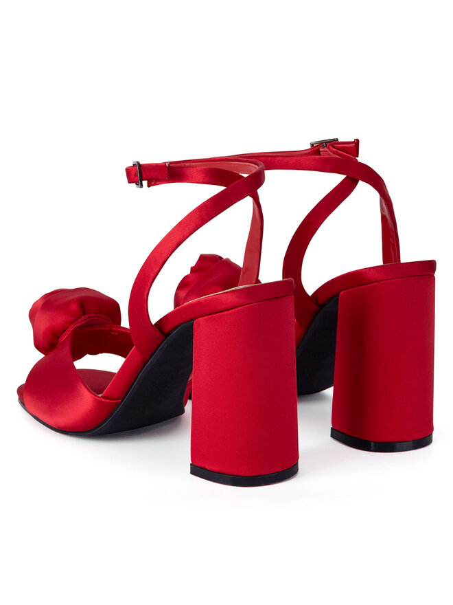 JENNY Sandalias JENNY CWBFS24-15 Rojo