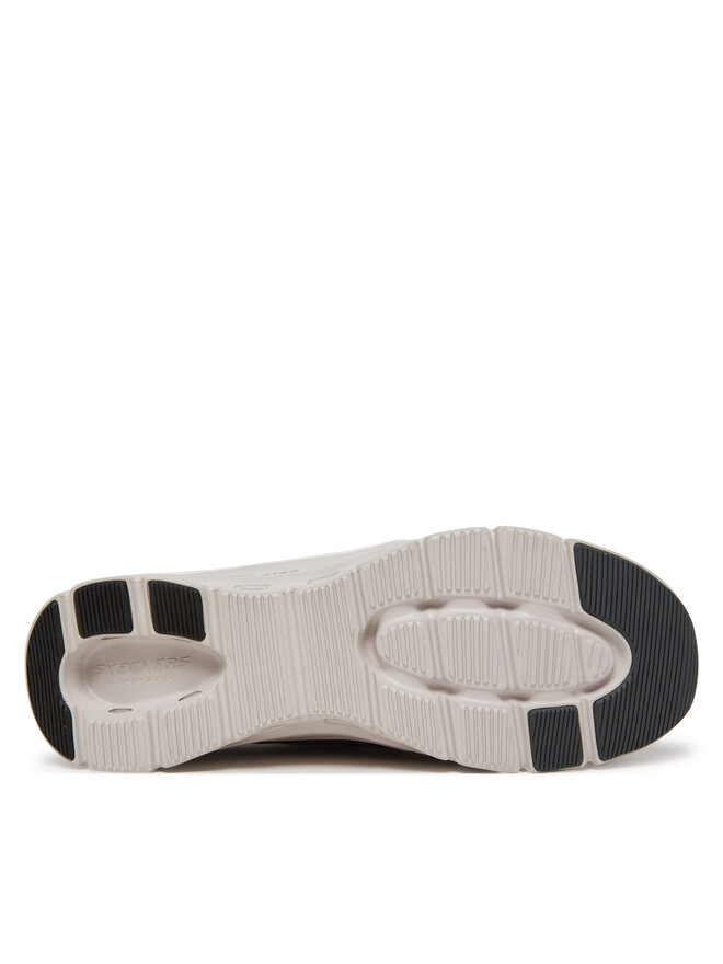 Skechers Снікерcи Skechers Glide-Step Pro- 150420/BKCC Чорний
