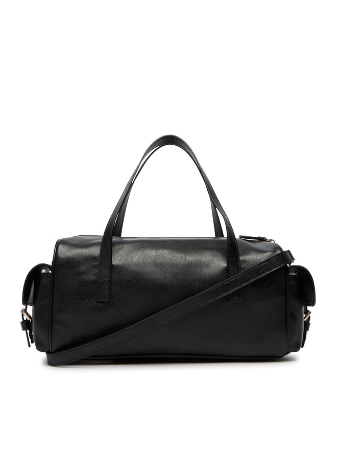 Guess Handtasche Guess Kassie HWTG99 30050 Schwarz