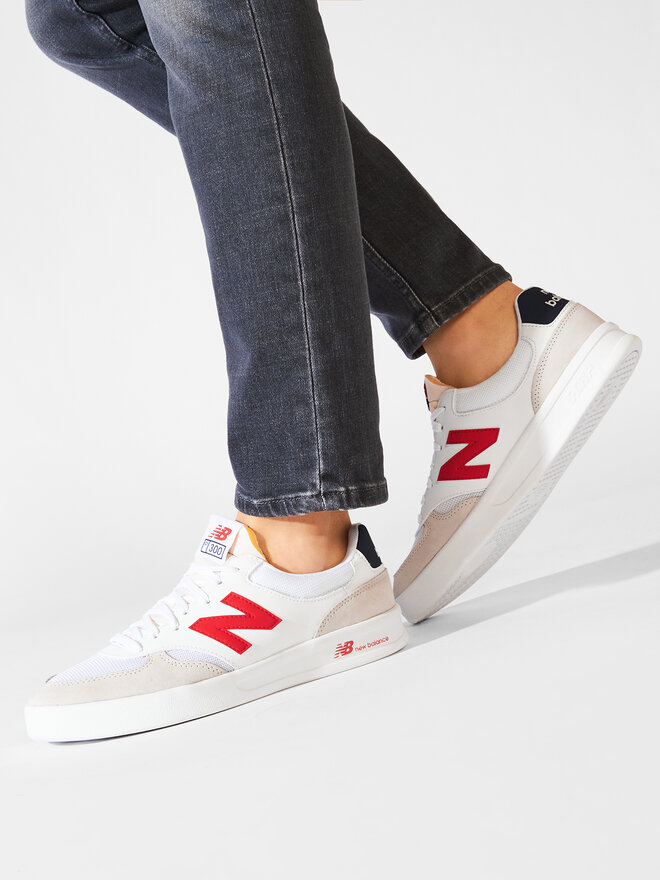 Zapatillas new balance mujer suede 300 cheap
