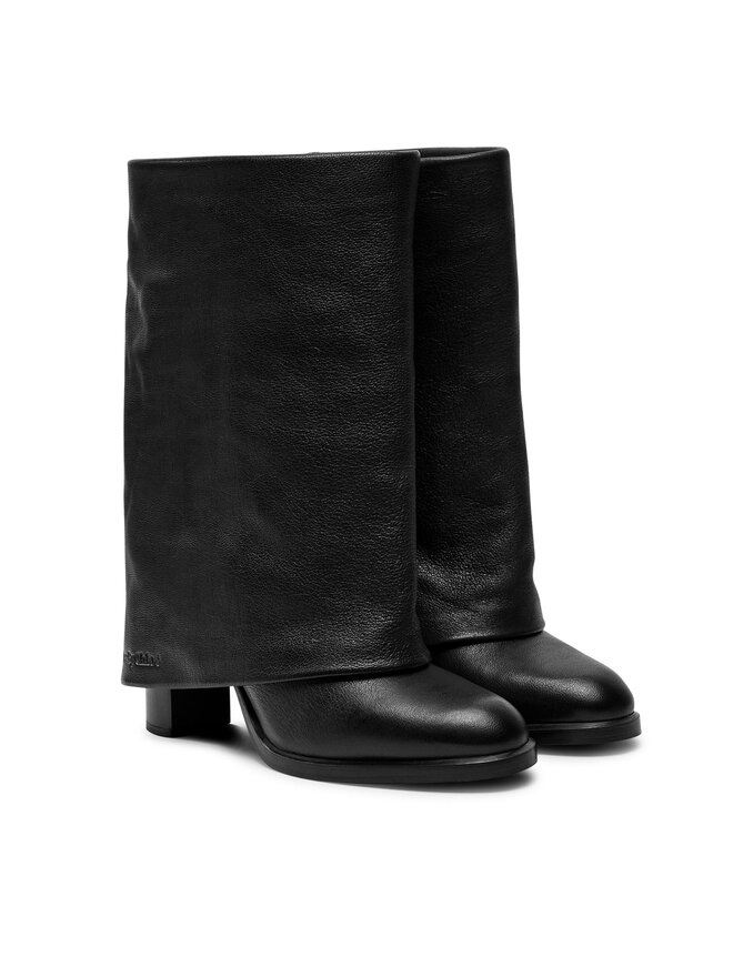 See By Chloé Μπότες See By Chloé SB43060A Μαύρο