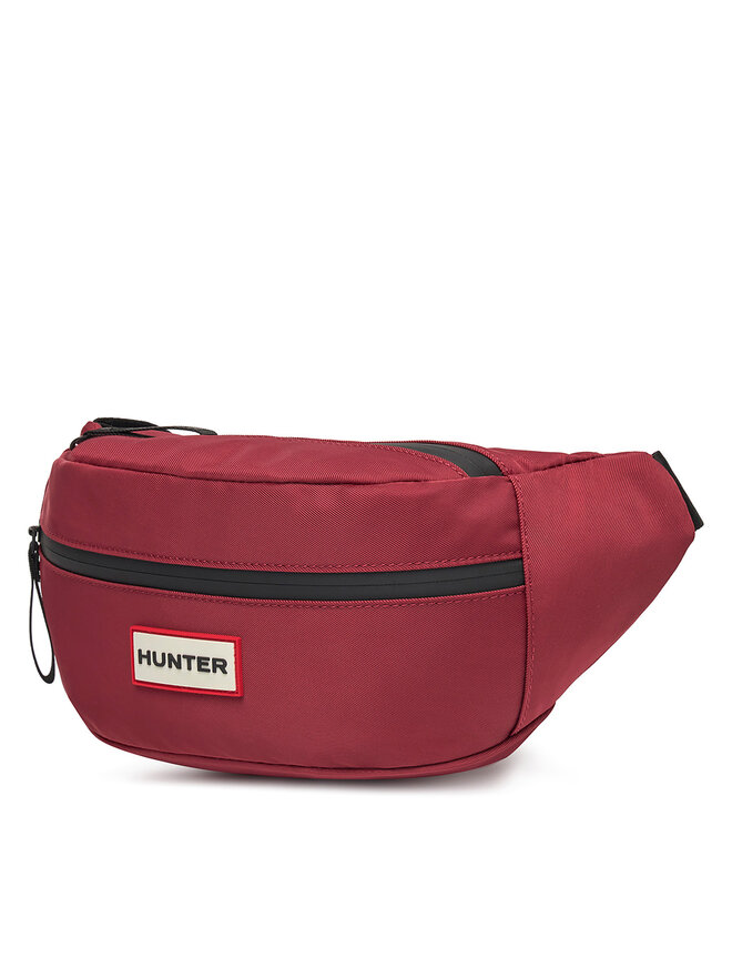 Hunter Torbica oko struka Hunter HTR-B-010-07 Tamnocrvena