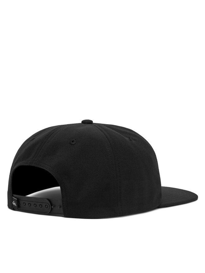 Quiksilver Šilterica Quiksilver Dna Bubble AQYHA05404 Crna