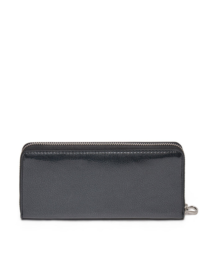 TOUS Cartera grande para mujer TOUS New Dorp 2002103651 Negro