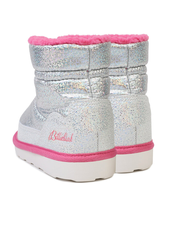 Billieblush Botas de nieve Billieblush U20585 De color