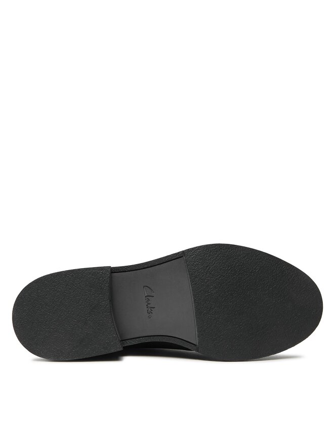 Clarks Chelsea Clarks Cologne Arlo 2 261747674 Nero