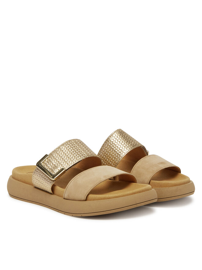 Gabor Chanclas Gabor 63.755.14 Marrón