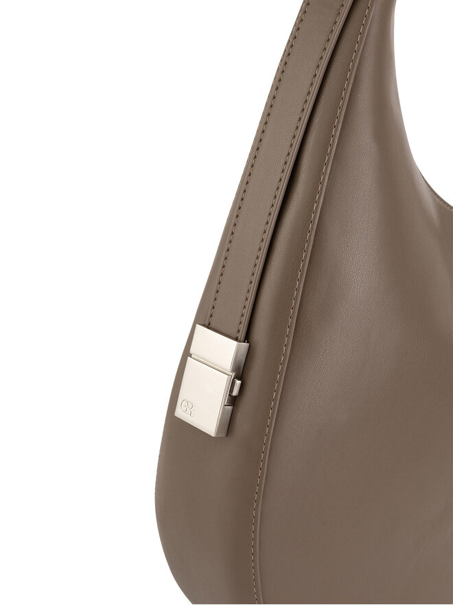 Gino Rossi Handtasche Gino Rossi TYLO0999 Beige