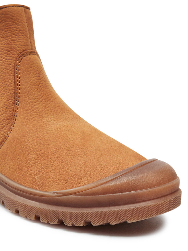 Froddo Bakancs Froddo Tylas Tex Chelys G3160220-2 S Barna