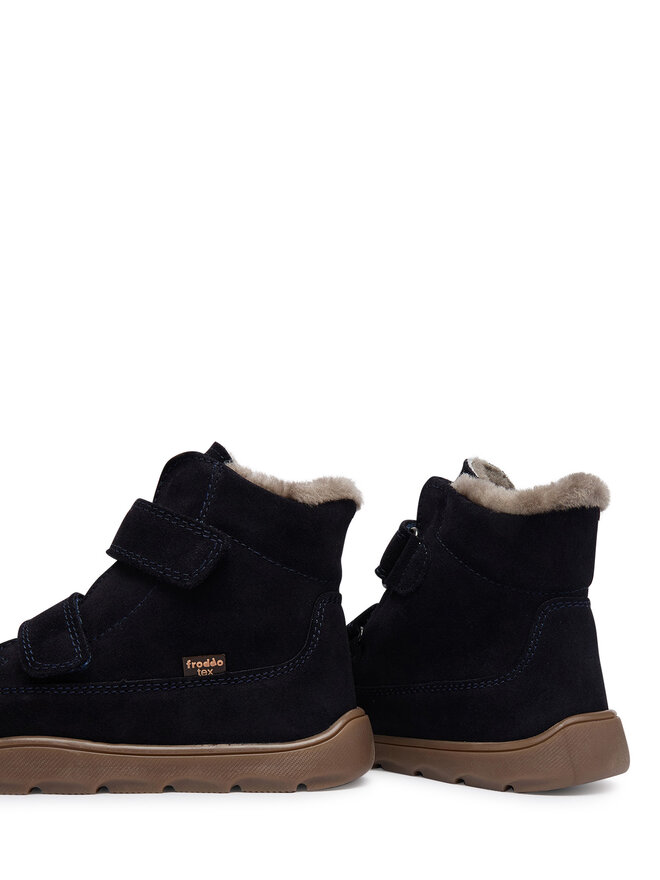 Froddo Schneeschuhe Froddo G2110151 D Dunkelblau