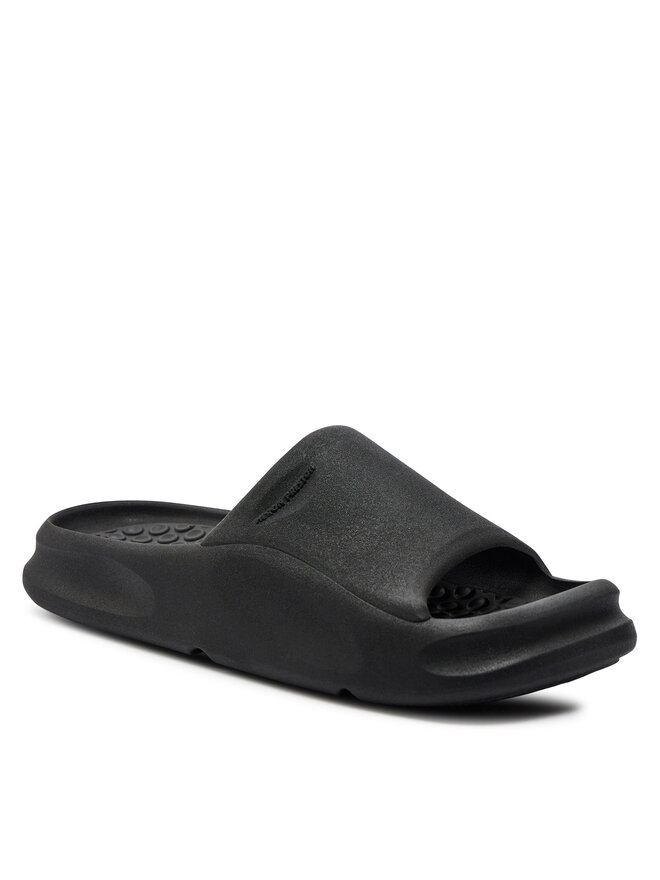 HERON PRESTON Chanclas HERON PRESTON IC004S22MAT0011000-M Negro