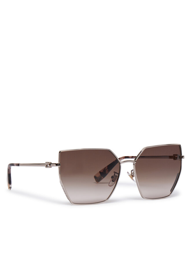 Furla Occhiali da sole Furla Sunglasses Sfu786 WD00113-MT0000-2155S-4401 Rosa