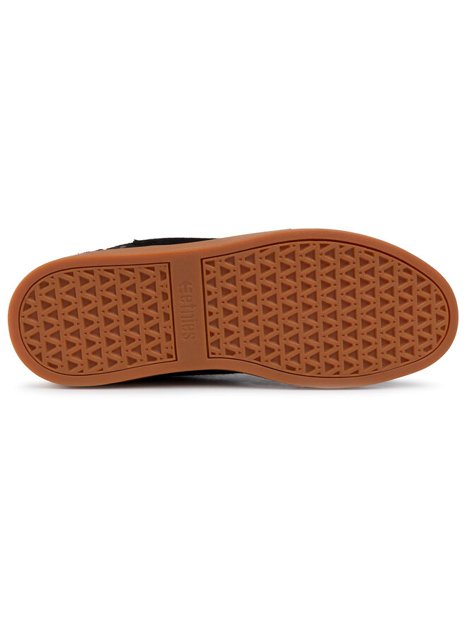 Etnies Снікерcи Etnies Jefferson Mid 4101000398 Чорний
