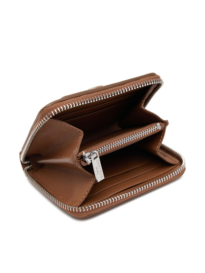 Weekend Max Mara Kleine Damen Geldbörse Weekend Max Mara Jerener 2515711014600 Braun