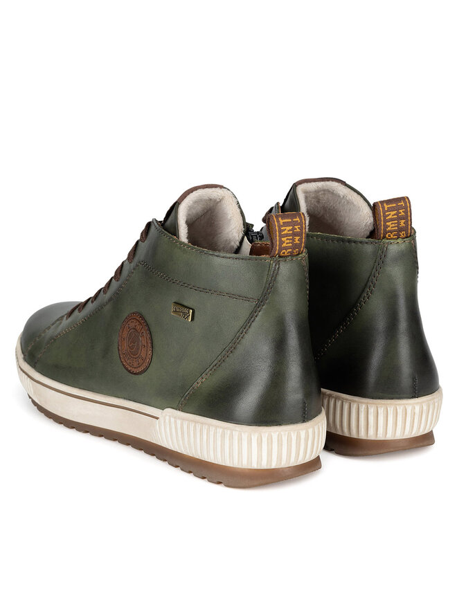 Remonte Sneakers Remonte D0771-54 Verde