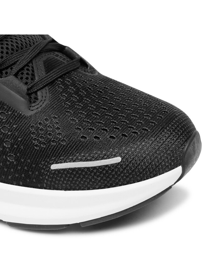 Laufschuhe Nike Air Zoom Structure 23 CZ6720 001 Schwarz eschuhe