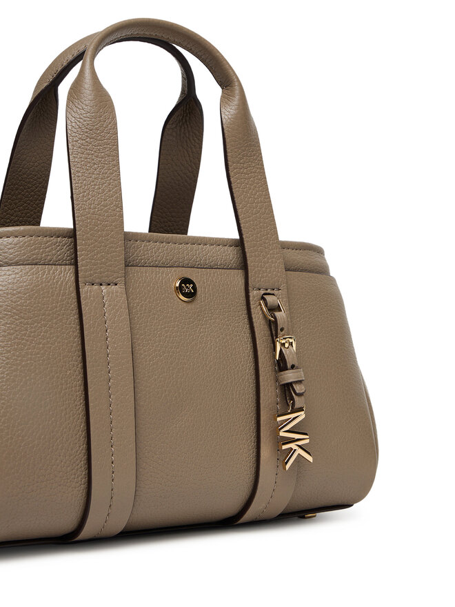 MICHAEL Michael Kors Bolso MICHAEL Michael Kors Romee XS 32T5G1ZC1L Beis