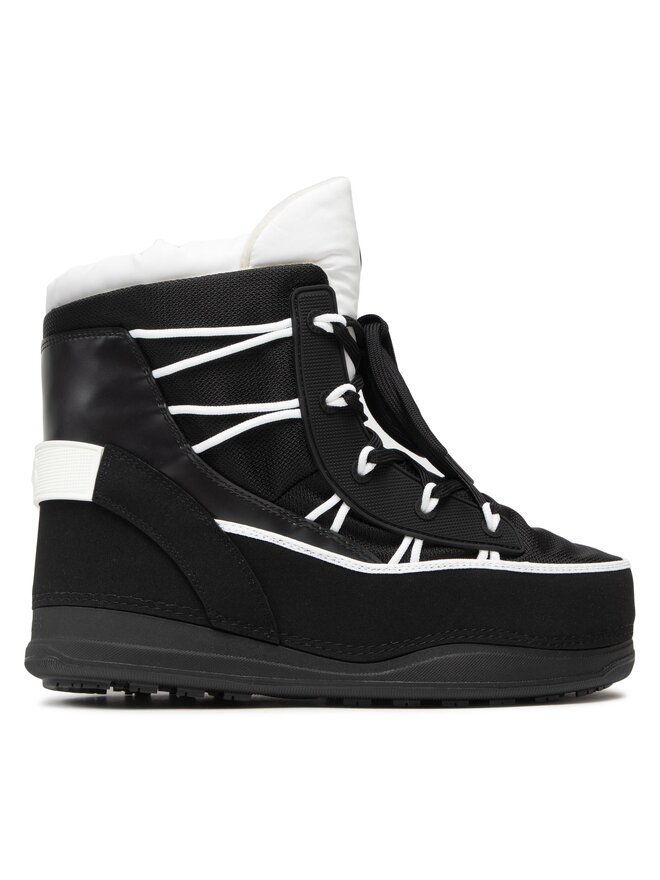 Bogner Schneeschuhe Bogner Vancouver 1 32247684 Schwarz