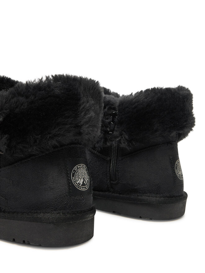 O'Neill Botas de nieve O'Neill Jenner Mid 90243020.11A Negro