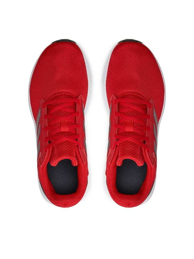 adidas Laufschuhe adidas Galaxy 6 IE8132 Rot