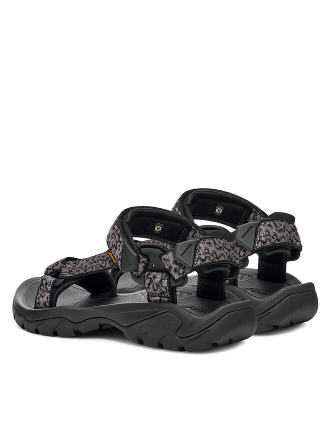 Teva Szandál Teva Terra Fi 5 Universal 1102456 Szürke