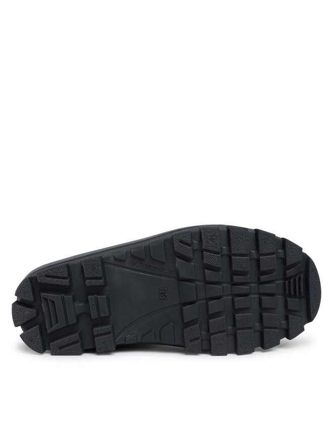 CMP Botas de nieve CMP Khalto 30Q4684 Gris
