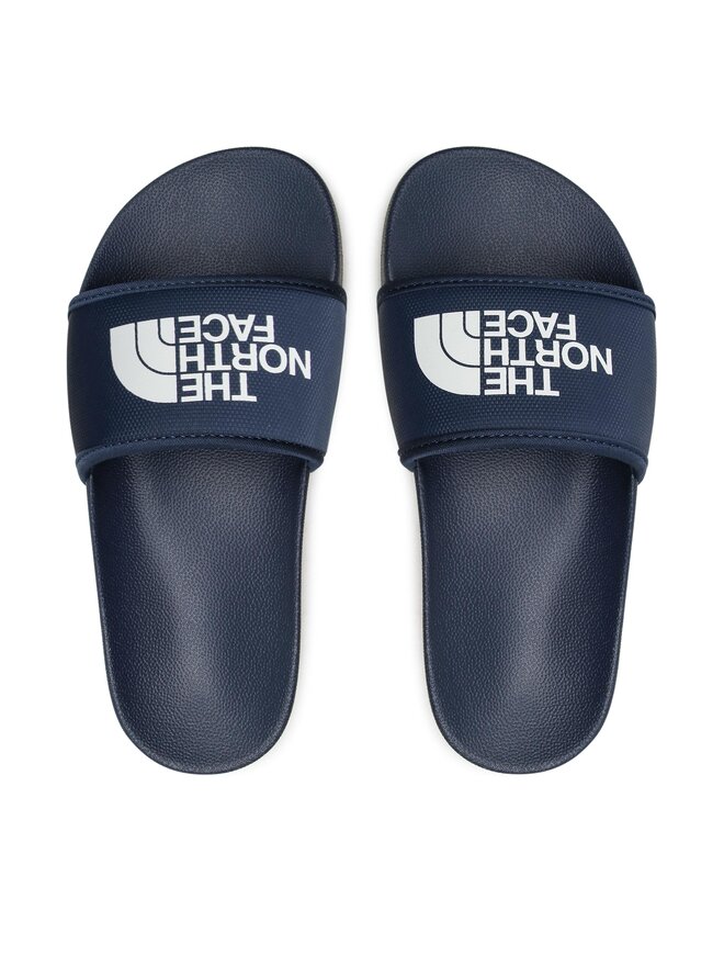 The North Face Чехли The North Face Youth Base Camp Slide III NF0A4OAVI85-020 Тъмносин