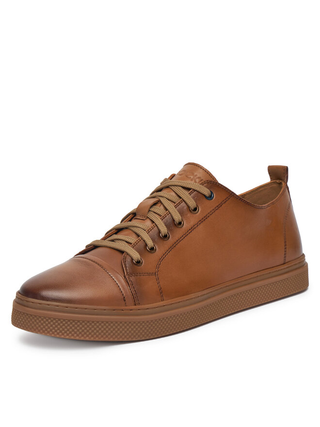 Lasocki Sneakers Lasocki REZA-04 MI25 Braun