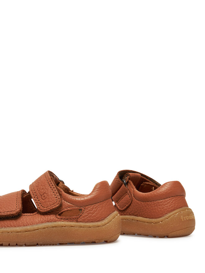 Froddo Sandali Froddo Barefoot Sandal G3150266-2 M Rjava