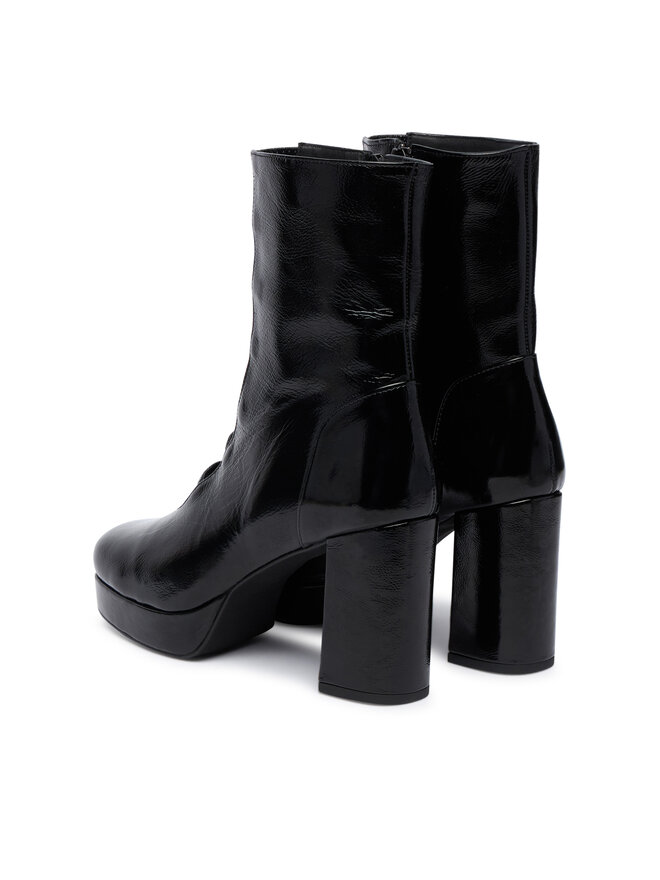 Fly London Stiefeletten Fly London Evikfly P145353000 Schwarz