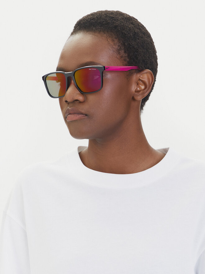 Nike Слънчеви очила Nike Rave P FD1849 010 Черен