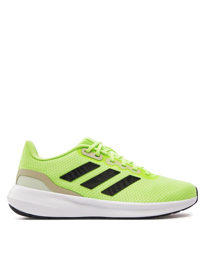 Laufschuhe adidas Runfalcon 3.0 IE0741 Grun eschuhe