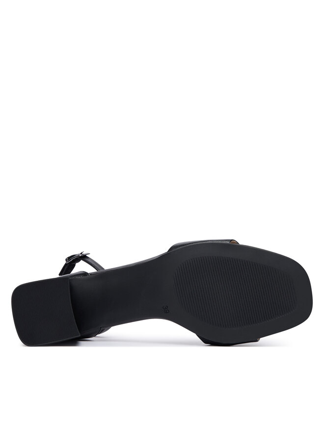 Caprice Sandalen Caprice 9-28303-46 Schwarz