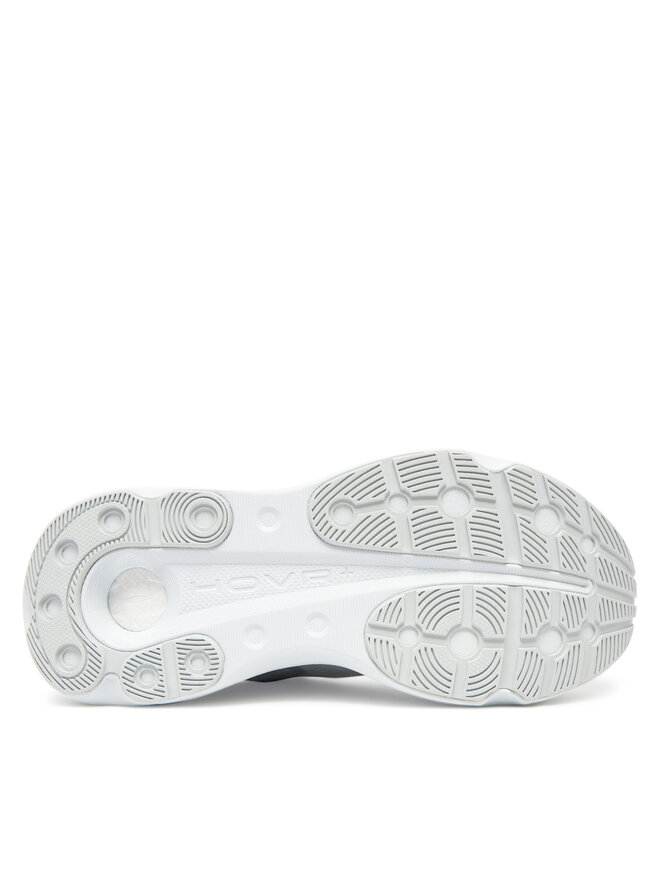 Under Armour Laufschuhe Under Armour Infinite Pro 2 3028177-014 Grau