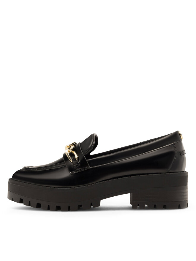 Nine West Loferi Nine West NYLA 8123-1 Melns