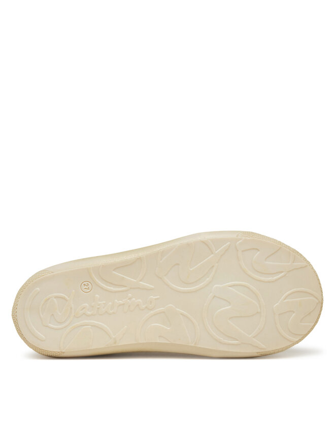 Naturino Sneakers Naturino Cocoon Low Vl 2018343-05-0Q06 S Goldfarben