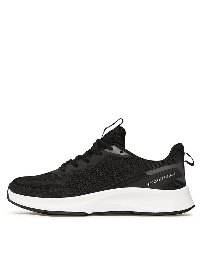 Endurance Snīkeri Endurance Binekat E224404 Melns