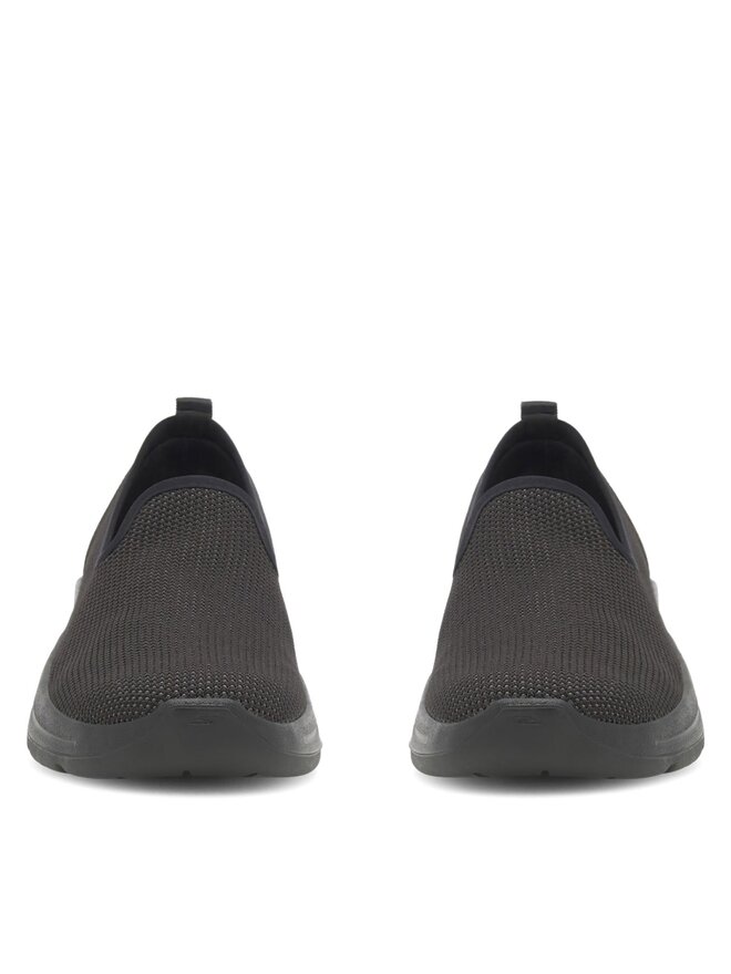 Skechers Κλειστά παπούτσια Skechers 124855BBK Μαύρο